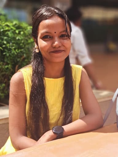 Shalini Sinha
